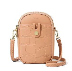 FS BAG8680 KOREAN FASHION LEATHER SLING BAG FOR WOMEN