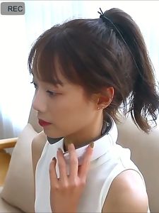 【in stock】XM Wireless Smart Neck Massager EMS Wireless Sakit Leher Bahu Cervical Spine Pain Stress Relief Tool Infrared Heat Vibration 颈部按摩