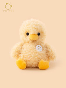 SOFTLIFE | Soothing Plush Toy