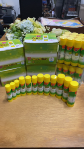 Keo Dán Thủ Công Cao Cấp Hàn Quốc Tiện Dụng Cho Học Sinh Thương Hiệu Alpha Hộp lẻ