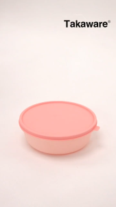 Takaware Fuji 1000ml Wadah Makanan Plastik Microwave Safe BPA Free