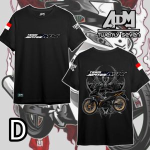 Kaos Yamaha Jupiter MX old kaos Jupiter MX kaos Jupiter kaos admstore27 kaos adm27