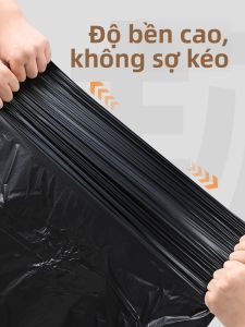 Joybos | Heavy Duty Large Garbage Bags