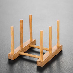 Glass Teacup Heat-Resistant Household Kung Fu Tea Set Suit Transparent Single Master Cup Thickened 6 Pieces with Handle