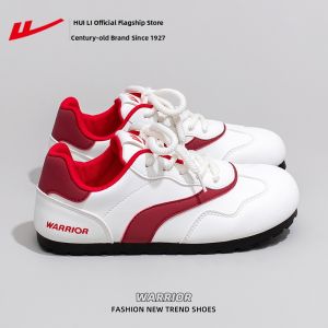 Warrior | Breathable Lightweight Soft-Soled Womens Shoes