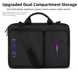 Laptop Bag for Gaming Laptops Multiple Carry Options