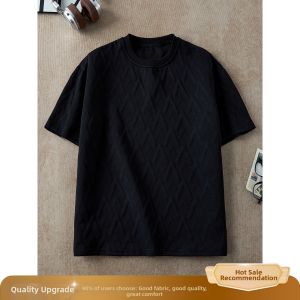 OUMULONG | White Floral Short Sleeve Tshirt