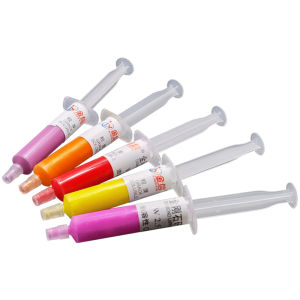 KINGXINJX | Mirror Polishing Diamond Grinding Paste Metal Polisher
