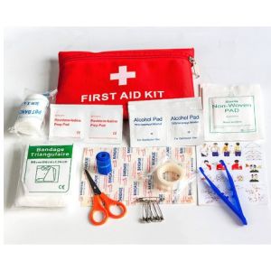 8pcs & 13pcs Portable First Aid Kit: Your Ultimate Guide