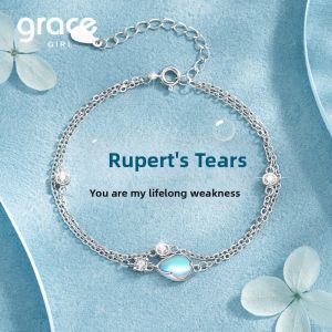 Grace Girl | Necklace and Bracelet Set