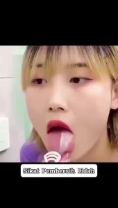 Sikat Pembersih Lidah: Alat Pembersih Lidah Berkualitas Tinggi