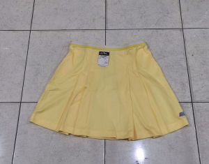Rok olahraga tenis mail kuning