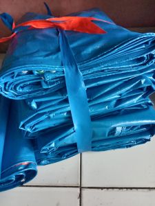 terpal plastik tipe a12 ukuran 3x5 m