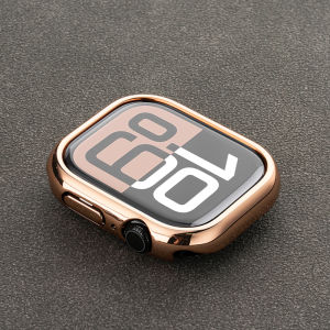 CRAFTSMAN DAI | Anti-Scratch Matte Half-Cover Frame Open Design Watch Case