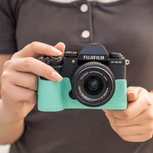 SHELV | Protective Camera Case for Various Models