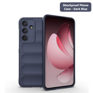 For Samsung Galaxy A57 A37 A27 A17 A07 A56 A36 A26 A16 A06 A55 A35 A25 A15 A05 A05S Case Shockproof Soft Silicone Phone Cover