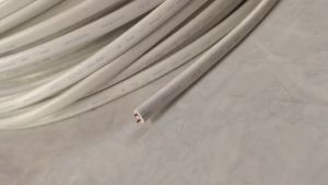 THAI YAZAKI ยาซากิ สายไฟ VAF 2x1.5 CABLE ตัดความยาว 50 เมตร