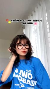 Kem Tạo Nếp Tóc Uốn Kem Làm Dày Tóc Tigi Bed Head Small Talk 240ml