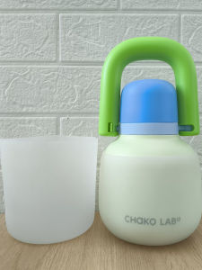 Silicone Cup Holder Chakolab Large Belly Cup Silicone Protective Anti-fall Cover for Outdoor And Indoor Use Universal