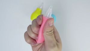 Alat Sedot Ingus Bayi Penyedot Ingus Bayi Pembersih Hidung Bayi