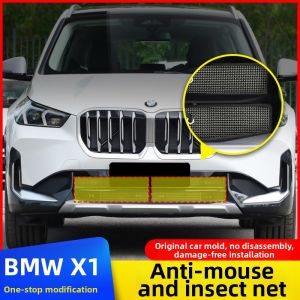 Insect-proof Front Grille