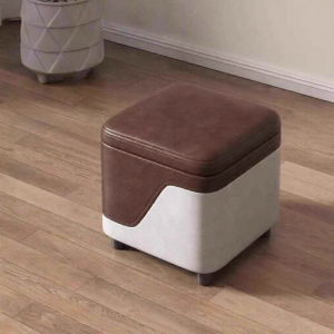 Jiaxinjie | Multi-purpose Dustproof Storage Stool