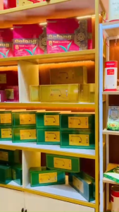 Trà Olong kim xuyên lâm đồng gói 250gr san phẩm cong ty trà va ca phe thai bảo#traolong#olongphache#olongsua#olongbaoloc#olongtuquy