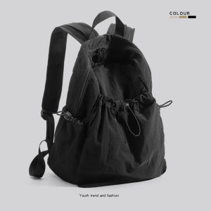 Outdoor Hiking Travel Lightweight Backpack