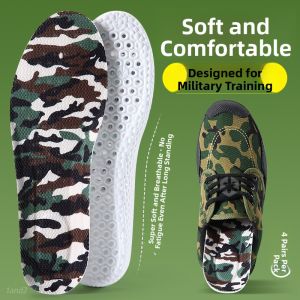 LINGMIAO | Anti-Odor Breathable Absorbent Shoe Insoles