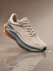 Erke | Shock Absorption Wear-Resistant Running Shoes