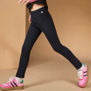 ASK JUNIOR | Fleece Lined Shark Pants