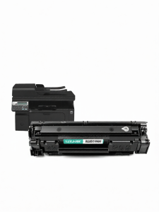Laser Printer Compatible Toner Cartridge CC388A