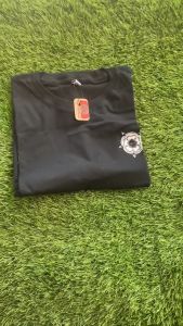 Jopperside kaos pria katun combed distro premium ts483db dark flower
