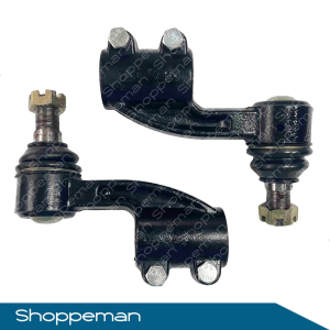 FUSO FV-313 TIE ROD END 43MM RH MC-826325 / LH MC-826326 (1 Piece)