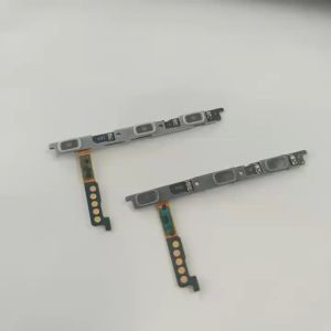 Dây Nút Nguồn Âm Lượng Samsung S23 Ultra Linh Kiện Thay Thế Khi Bị Liệt Hỏng Ảnh Chụp Thật