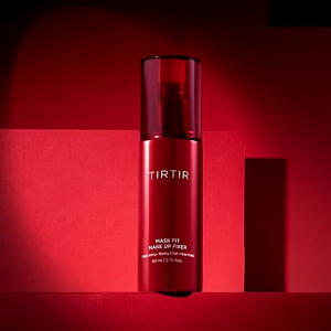 [SG Ready Stock] TIRTIR Mask Fit Make Up Fixer 80ml / Make up setting & Finishing spray