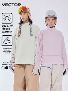 VECTOR | Warm Thermal Fleece Jacket