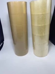 Packing Tape Packaging Tape 2"x50m 1pcs