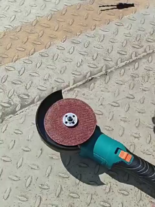 Dụng cụ mài mũi khoan đa năng lắp máy mài góc – Phục hồi mũi khoan nhanh sắc bén như mới