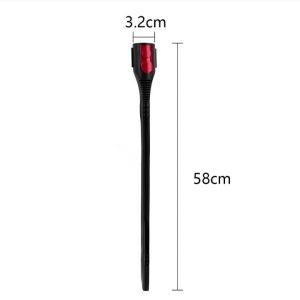Suitable for Corners and Gaps Cleaning Flexible Crevice Tool for Dyson Cordless Vacuum Cleaners V7 V8 V10 V11 V15