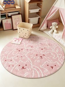 JIAYOUYA | Soundproof Dirty-Resistant Non-Slip Easy-Clean Carpet