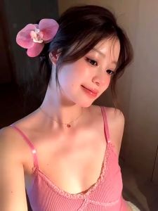 Kẹp Tóc Hoa Lan Hồ Điệp Nhiều Màu Sắc Đẹp Ngọt Ngào Tiểu Thư Hàn Quốc Đi Biển Hot Trend Orchid Handmade