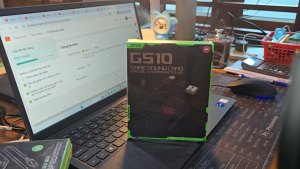 Cáp Piva 12m 7.1 Kênh 16Bit/48Khz Type-C sang USB Card âm thanh chơi game Cổng âm thanh 35mmGS10 âm thanh trò chơi