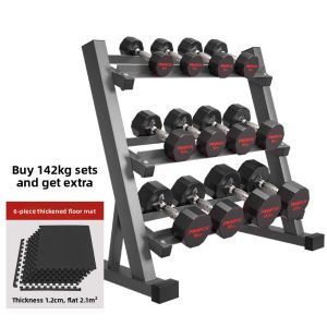 PROIRON | Premium Mens Home Gym Dumbbell Set