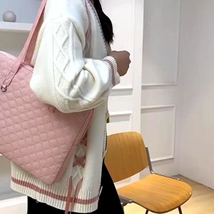 Laptop Bag Han Style Ins Cute Fashion Portable Shoulder Liner Bag Waterproof Fabric Suitable for Pro/Air 9.7-13 Inches