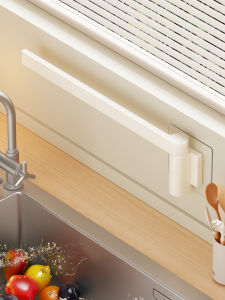 evesigar | Giá Đựng Vải Lau Đa Năng
