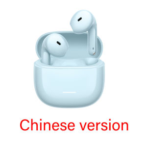 Redmi | Redmi Earphones Buds 8 Active Edition AI Noise Cancelling Earphones with 37 Hour Battery Life and Wind Noise Elimination