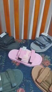 Injack Footwear - Sandal Gunung Adventure Anak Cewek Slice Pink
