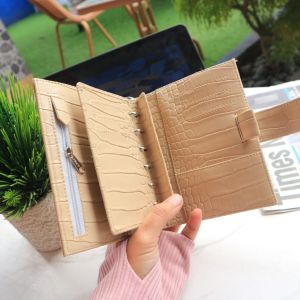 Vol12 Dompet/binder harian