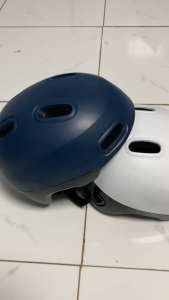 Mũ bảo hiểm xe đạp hàng chuẩn chính hãng hàng tồn kho chưa sử dụng đảm bảo chất lượng